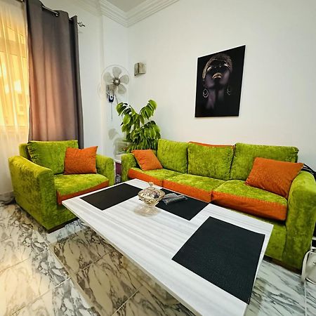 דירות הורגהדה Angie House Embassy Area With Wi Fi מראה חיצוני תמונה