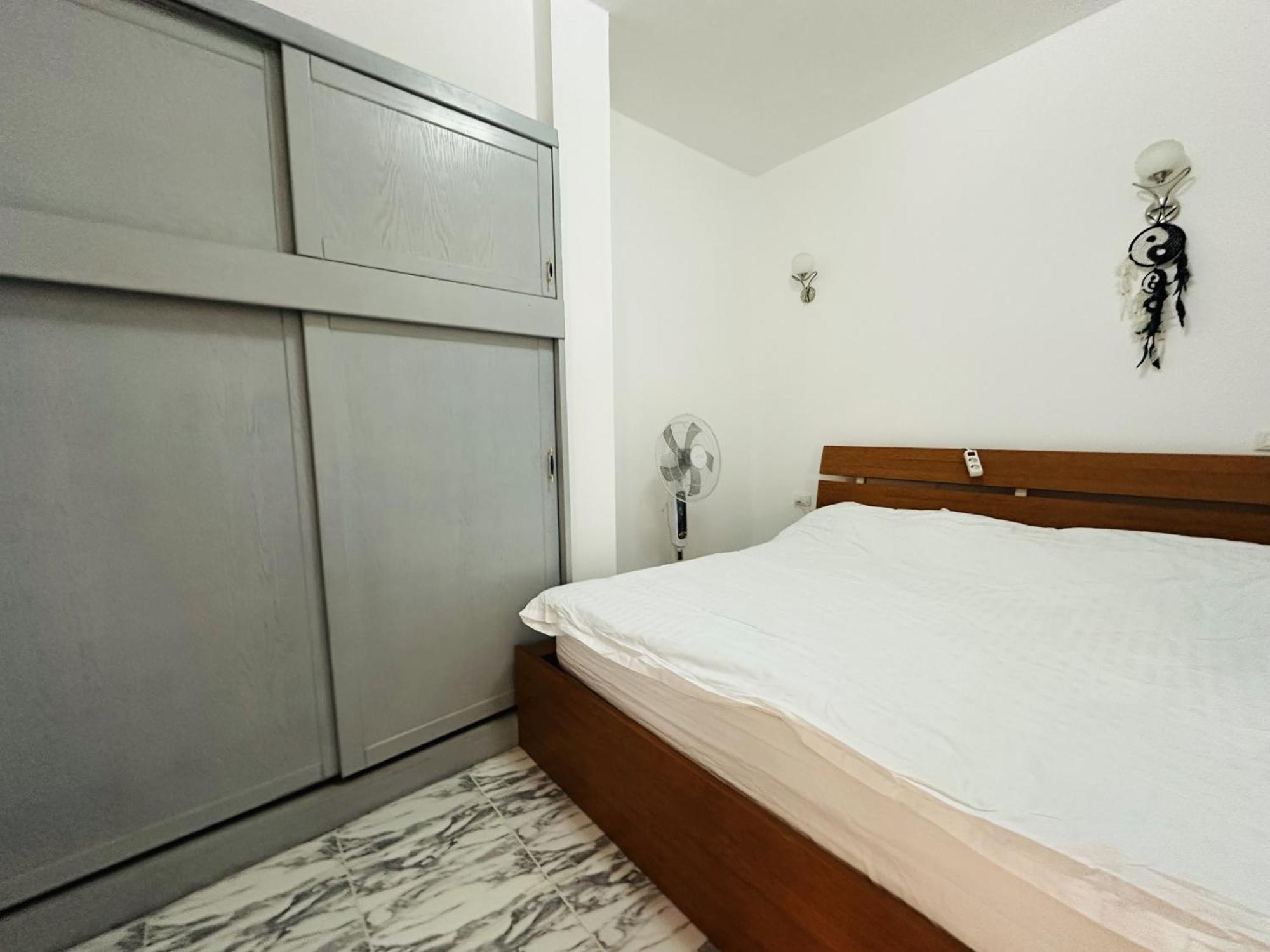 דירות הורגהדה Angie House Embassy Area With Wi Fi מראה חיצוני תמונה