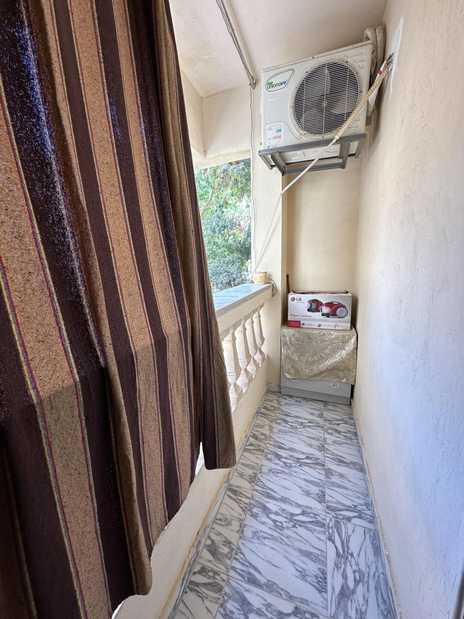 דירות הורגהדה Angie House Embassy Area With Wi Fi מראה חיצוני תמונה