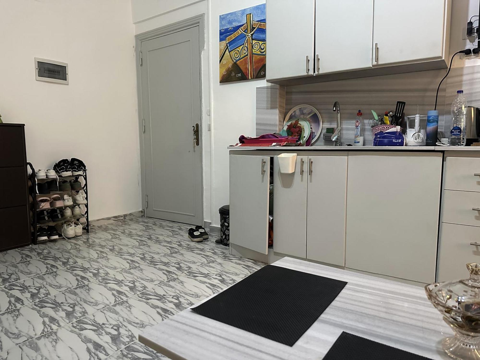דירות הורגהדה Angie House Embassy Area With Wi Fi מראה חיצוני תמונה