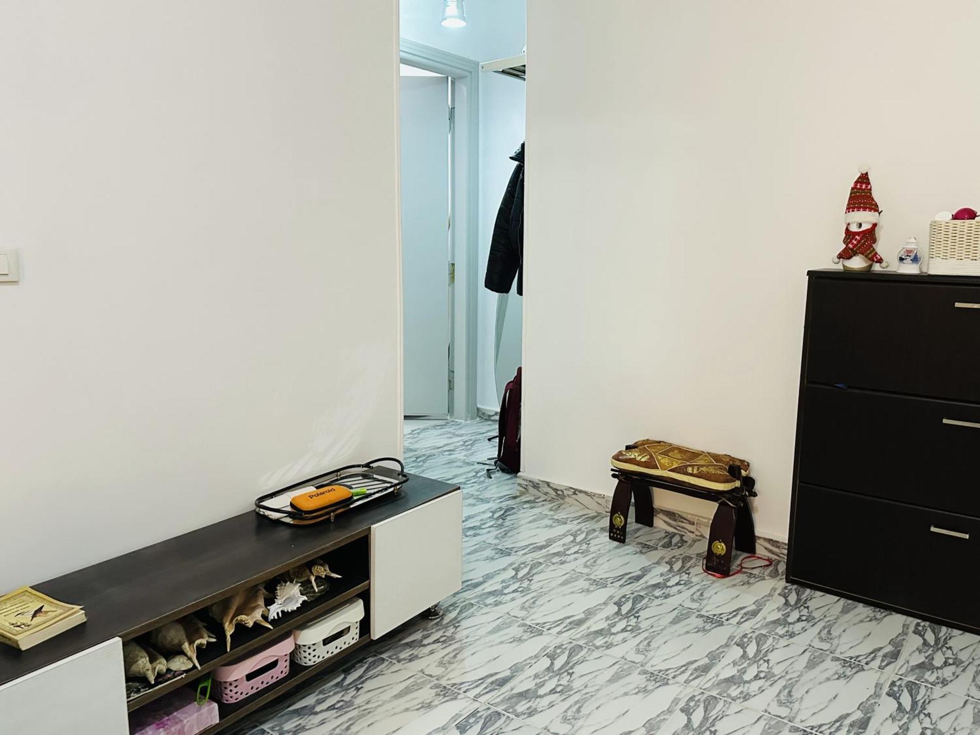 דירות הורגהדה Angie House Embassy Area With Wi Fi מראה חיצוני תמונה