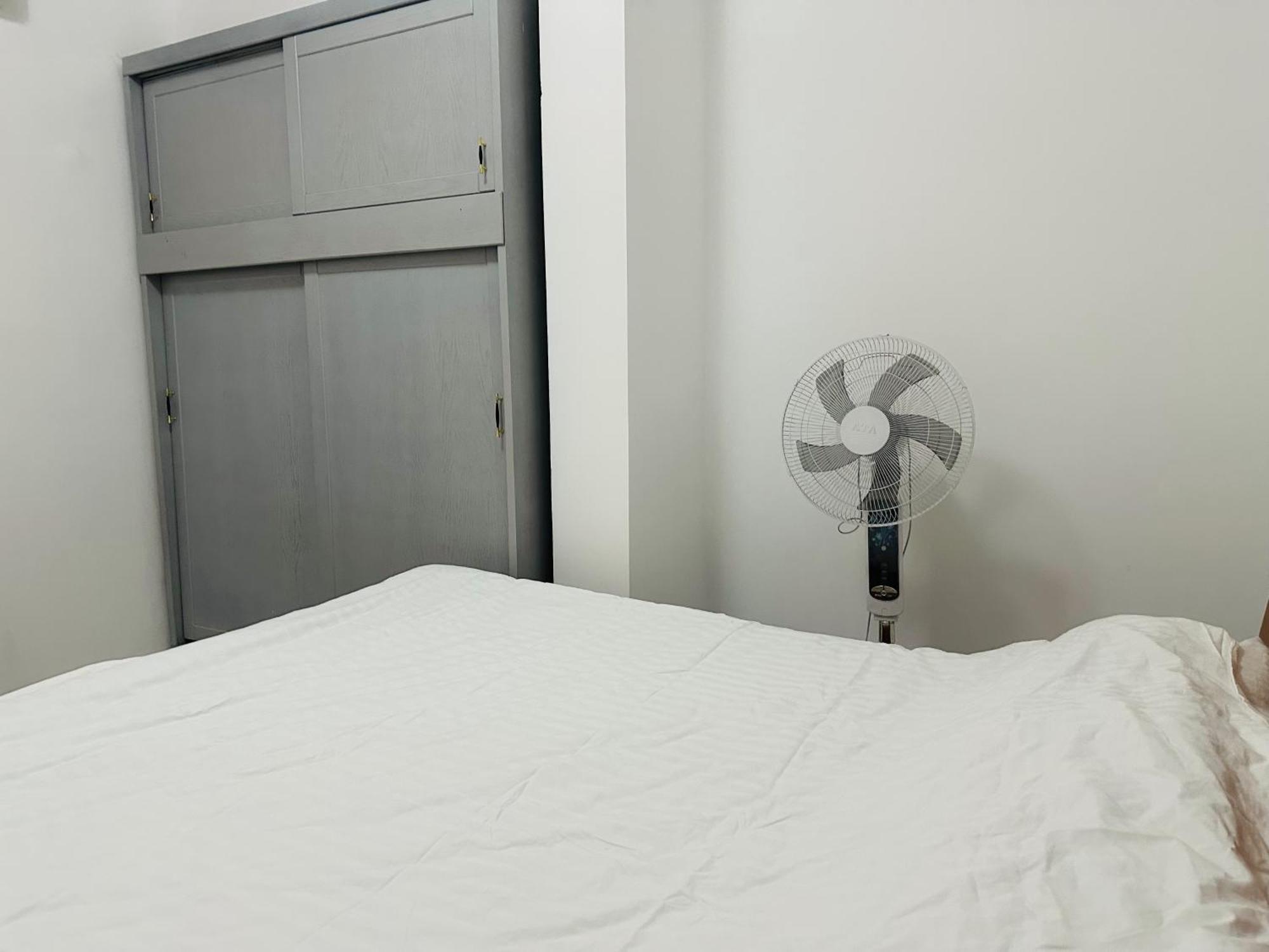 דירות הורגהדה Angie House Embassy Area With Wi Fi מראה חיצוני תמונה