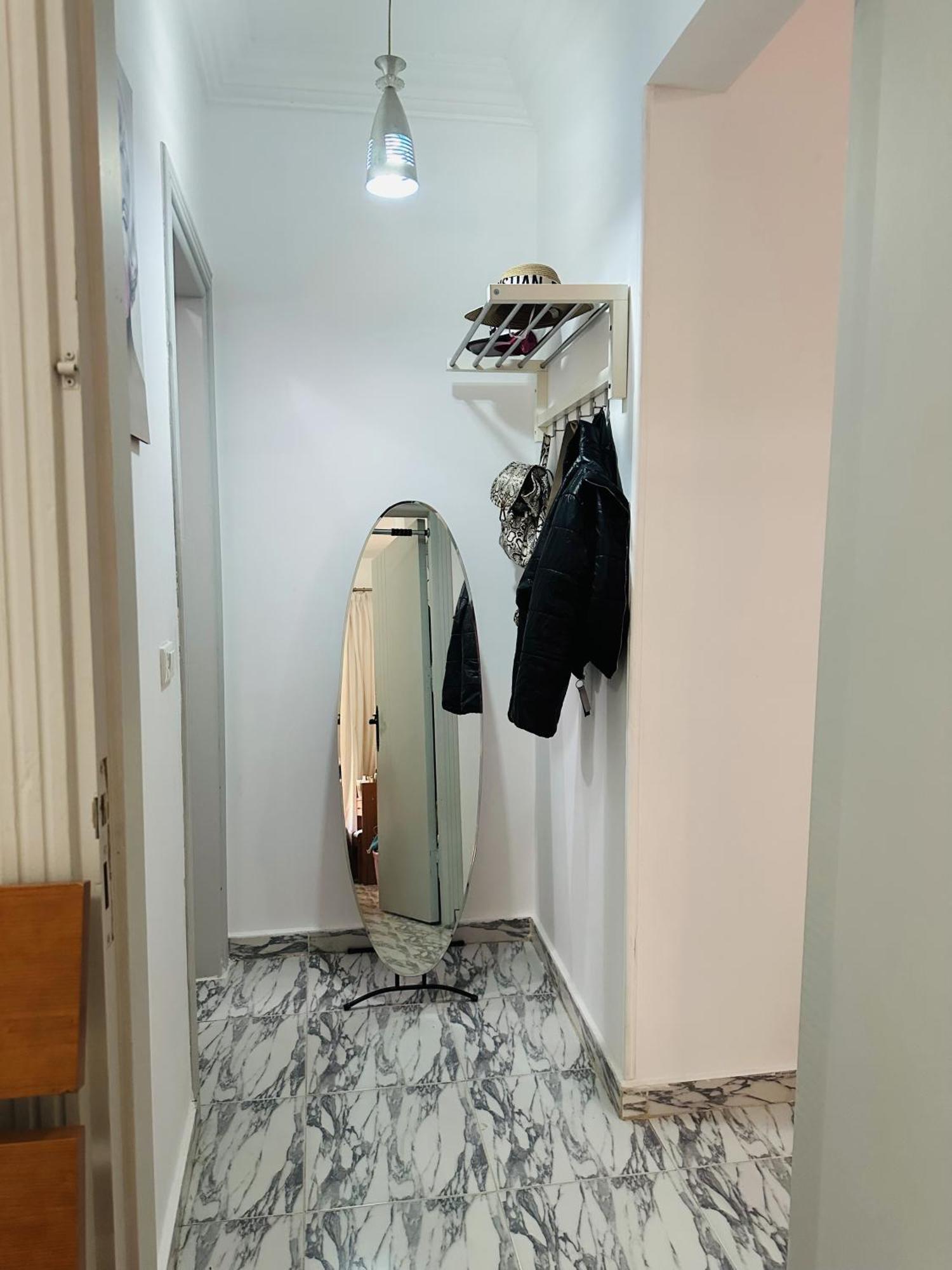 דירות הורגהדה Angie House Embassy Area With Wi Fi מראה חיצוני תמונה