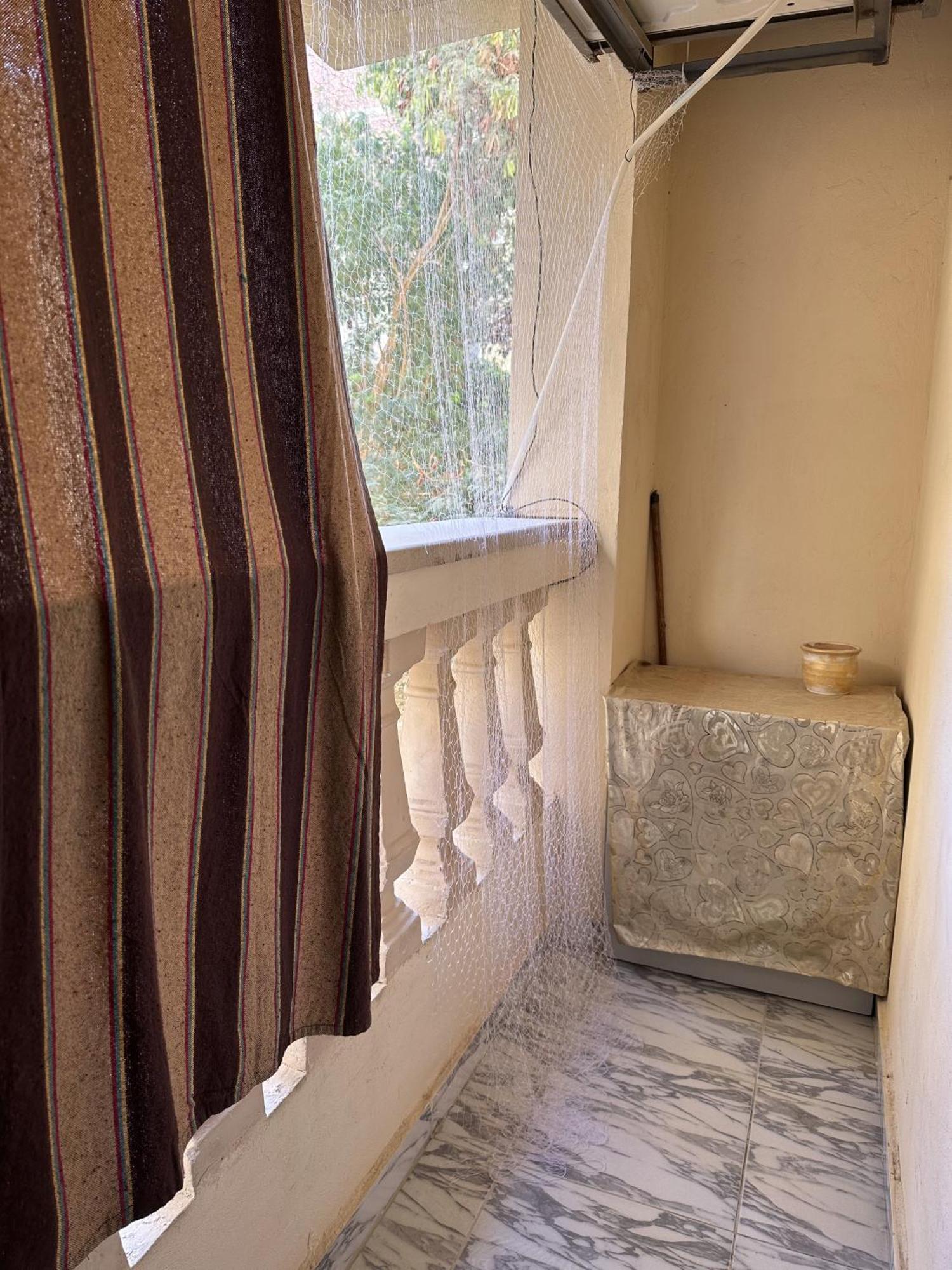 דירות הורגהדה Angie House Embassy Area With Wi Fi מראה חיצוני תמונה