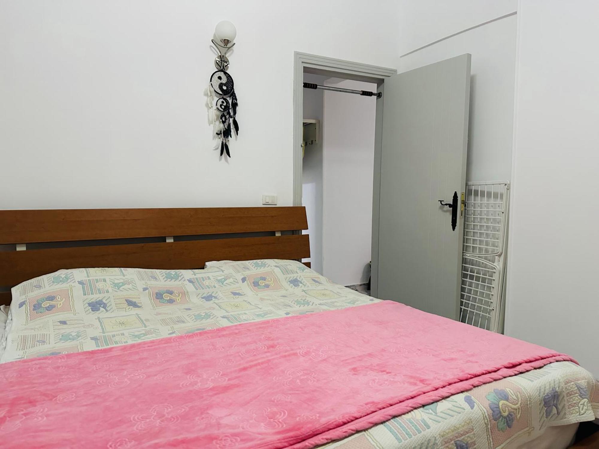 דירות הורגהדה Angie House Embassy Area With Wi Fi מראה חיצוני תמונה