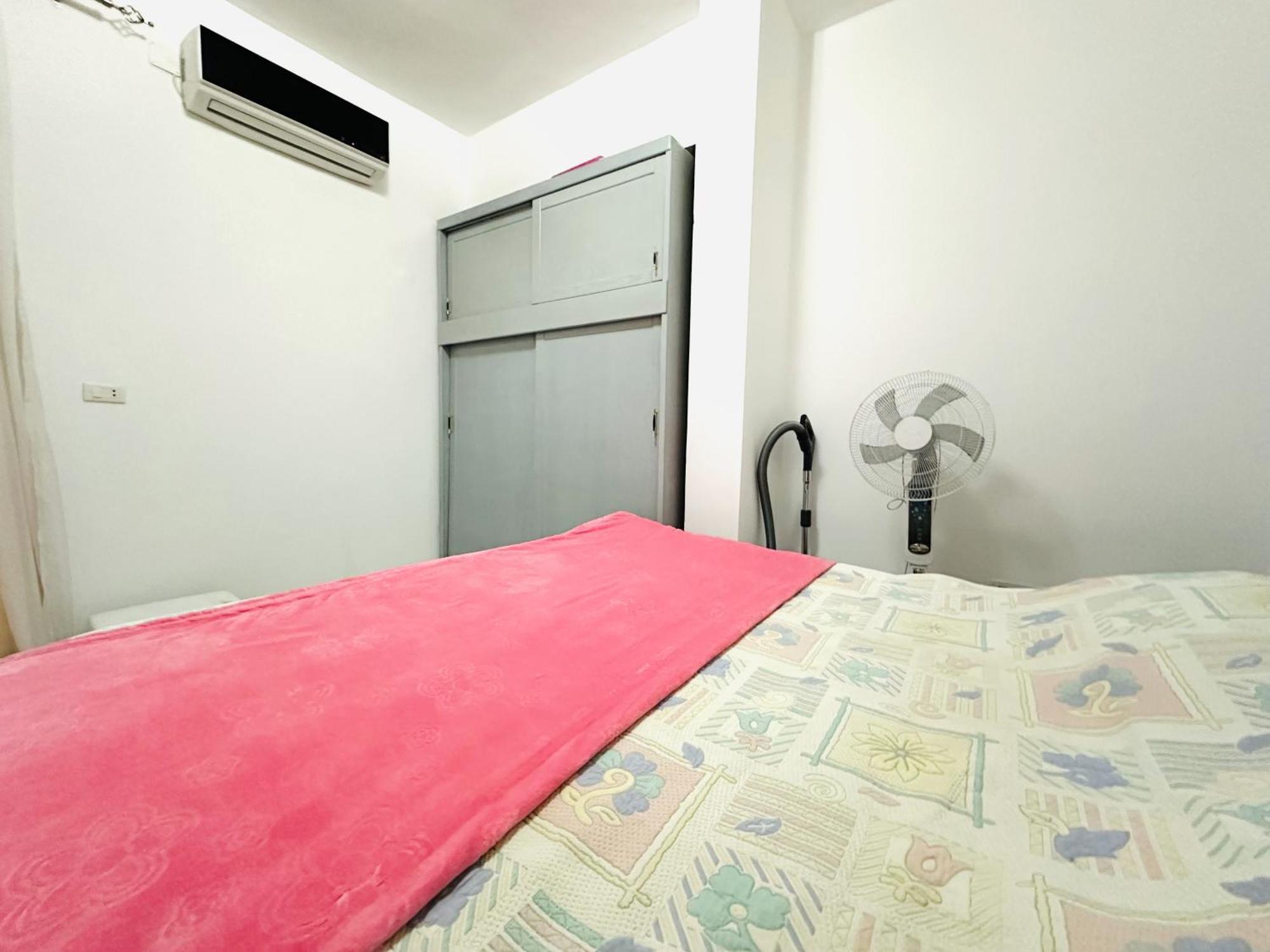 דירות הורגהדה Angie House Embassy Area With Wi Fi מראה חיצוני תמונה